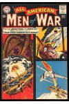 All American Men of War  97  VG
